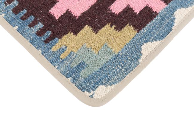 Kilim Afghan Kuddfodral - 3