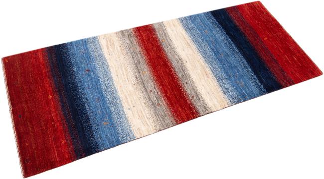 Persja Gabbeh Loribaft Atash - 2