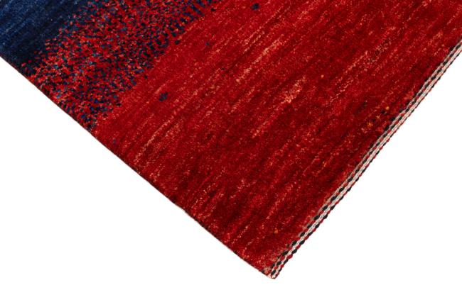 Persja Gabbeh Loribaft Atash - 5