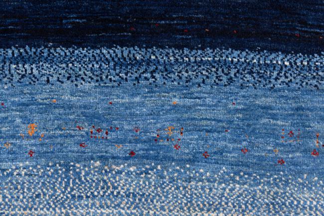 Persja Gabbeh Loribaft Atash - 7