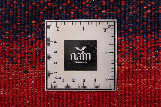 Persja Gabbeh Loribaft Atash - 8