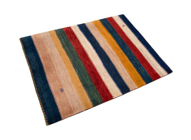 Persian Gabbeh Nomad - 1