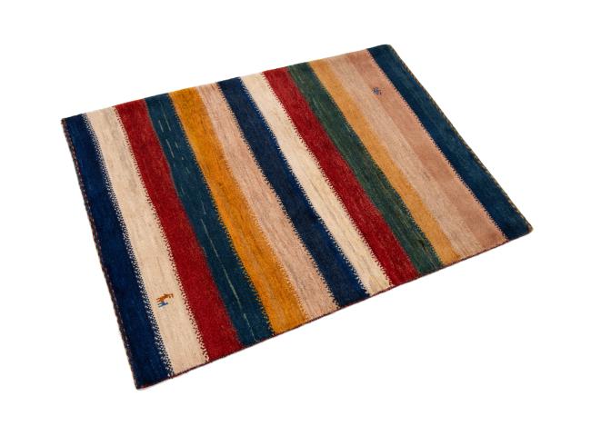 Persian Gabbeh Nomad - 2