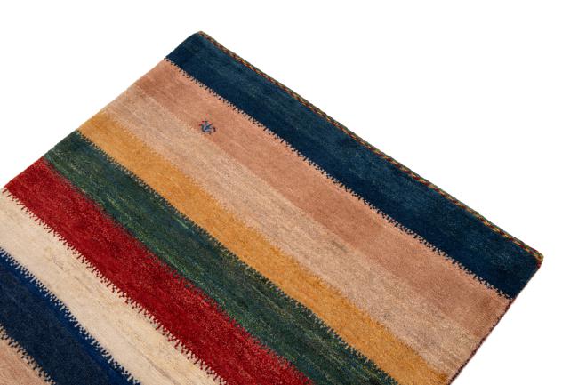 Persian Gabbeh Nomad - 3