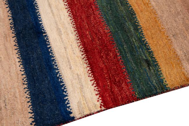 Persian Gabbeh Nomad - 4