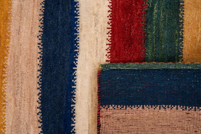 Persian Gabbeh Nomad - 6