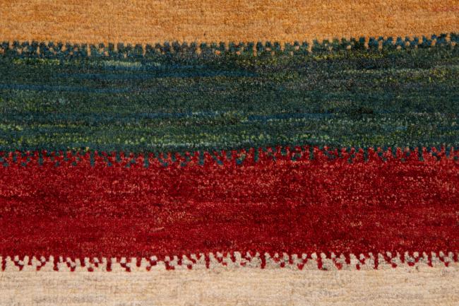 Persian Gabbeh Nomad - 7