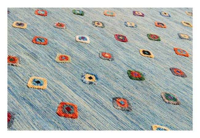 Kilim Afghan Nimbaft Edition - 1