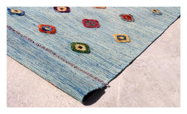 Kilim Afghan Nimbaft Edition - 2