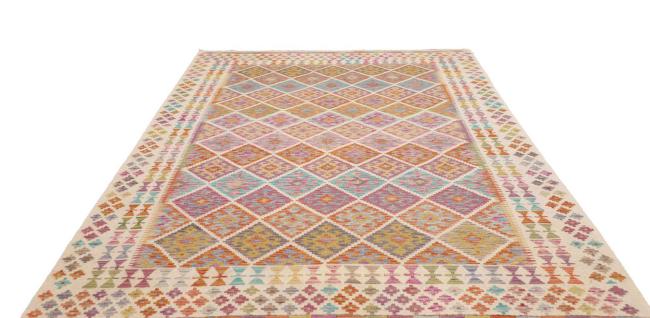 Kelim Afghan - 1