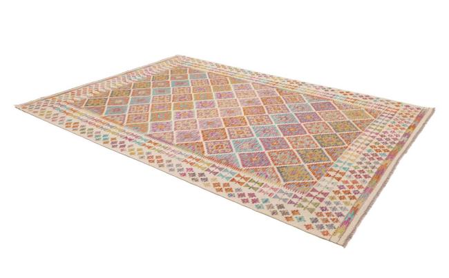 Kelim Afghan - 2