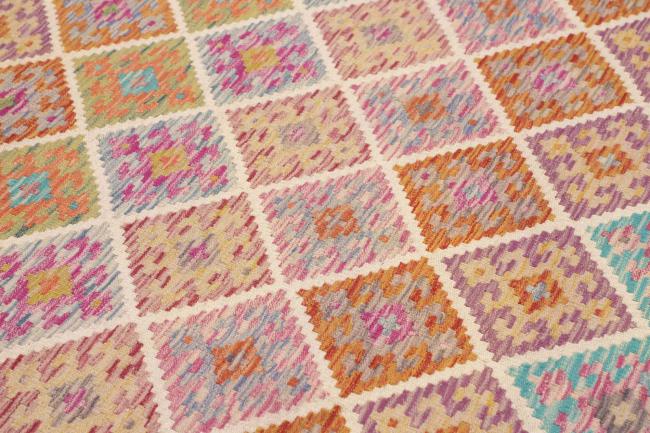 Kelim Afghan - 3