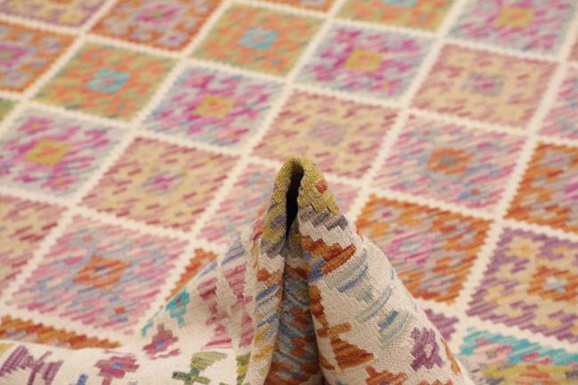 Kelim Afghan - 5