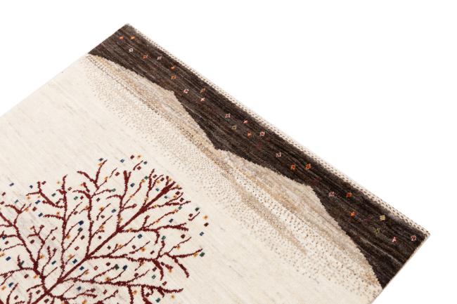 Persa Gabbeh Loribaft Nowbaft - 3