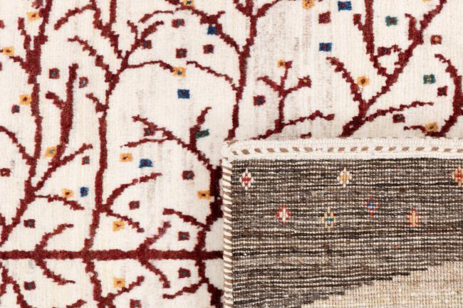 Persa Gabbeh Loribaft Nowbaft - 6