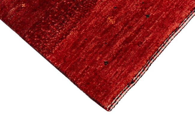 Persian Gabbeh Loribaft Essence - 5