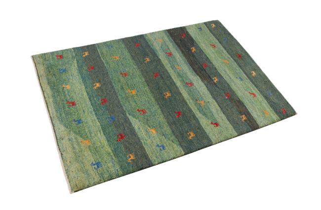 Persian Gabbeh Nomad - 1
