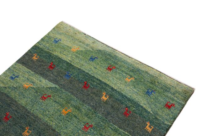 Persian Gabbeh Nomad - 3