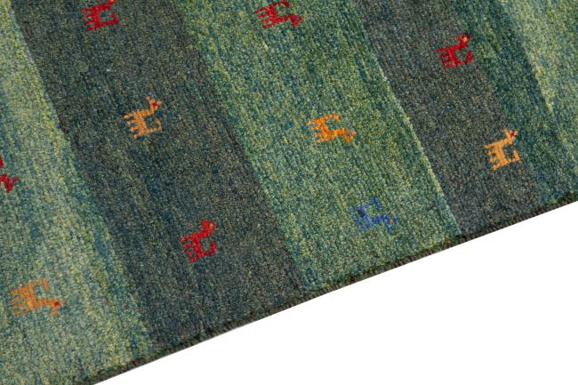 Persian Gabbeh Nomad - 4