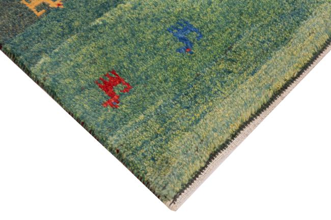 Persian Gabbeh Nomad - 5