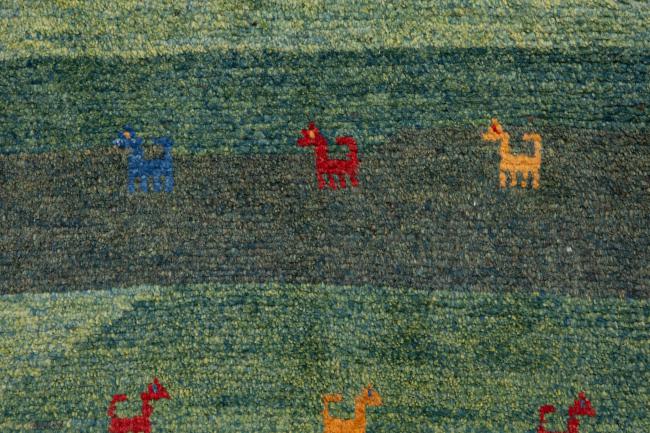 Persian Gabbeh Nomad - 7