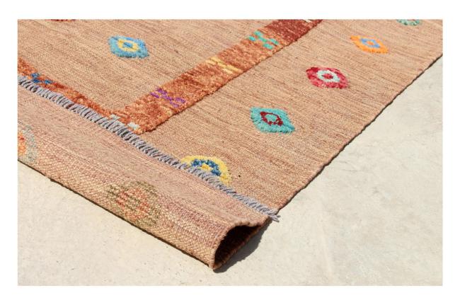 Kilim Afghan Nimbaft Edition - 2