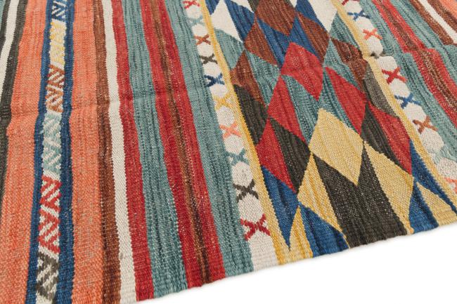 Kilim Afgán Heritage - 3