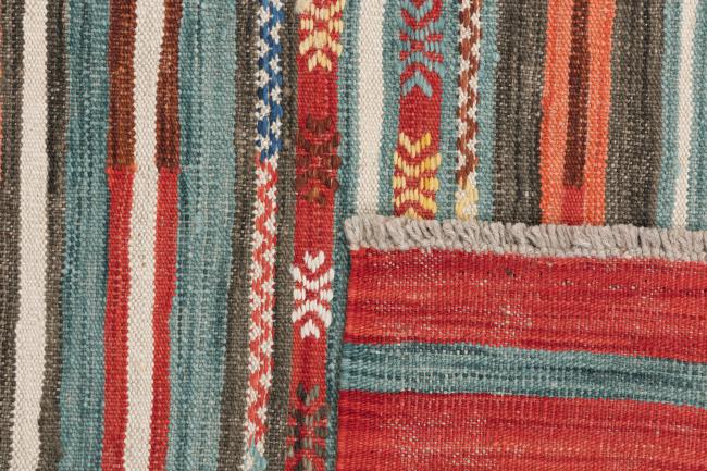 Kilim Afegão Heritage - 5