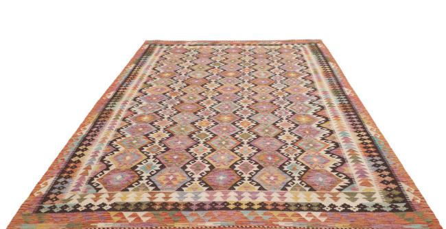 Kelim Afghan - 1