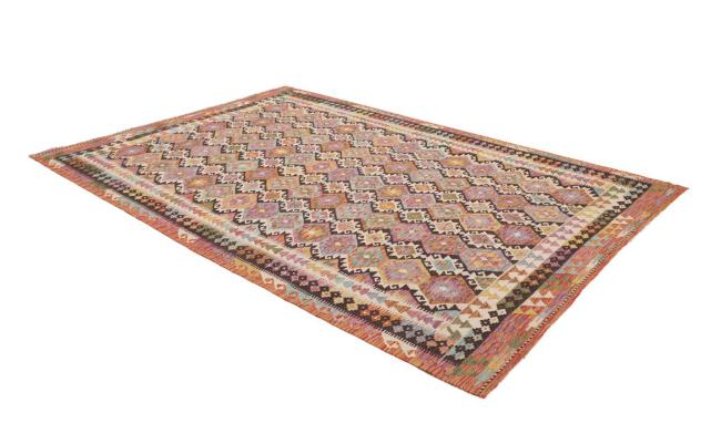 Kelim Afghan - 2
