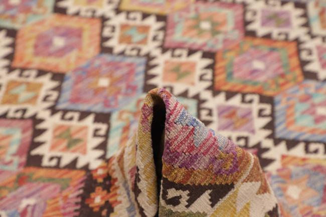 Kelim Afghan - 5