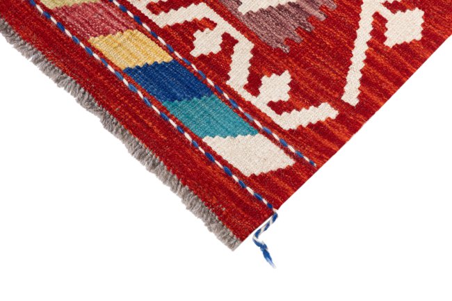 Kilim Afghan - 3