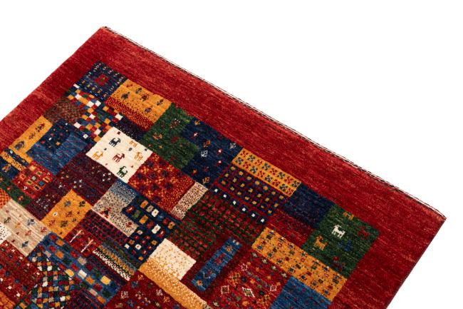 Perzsa Gabbeh Loribaft Nowbaft - 3