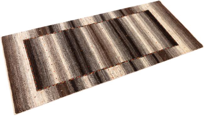 Persja Gabbeh Loribaft Atash - 2