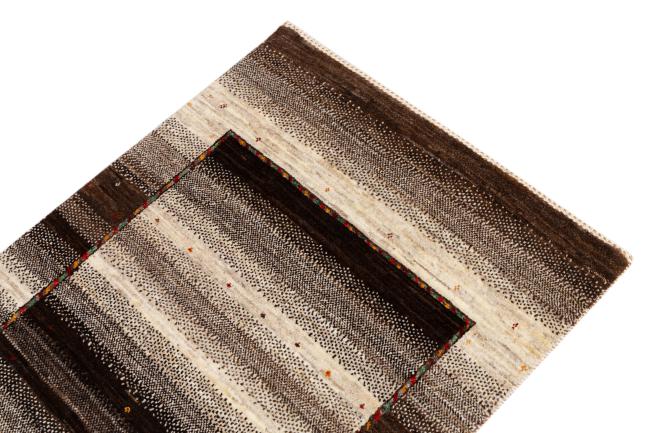 Persja Gabbeh Loribaft Atash - 3