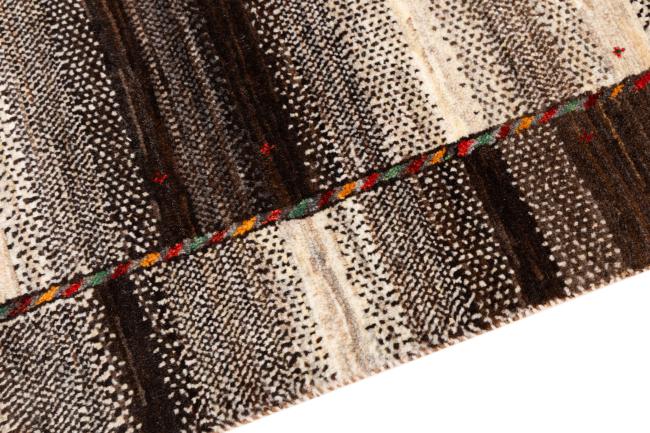 Persja Gabbeh Loribaft Atash - 4