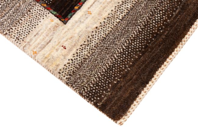 Persja Gabbeh Loribaft Atash - 5