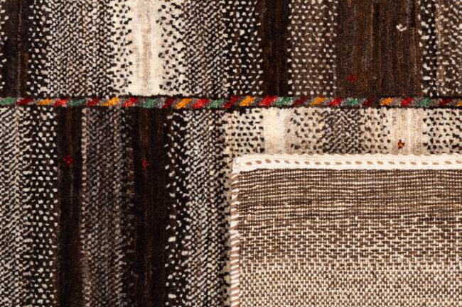 Persja Gabbeh Loribaft Atash - 6