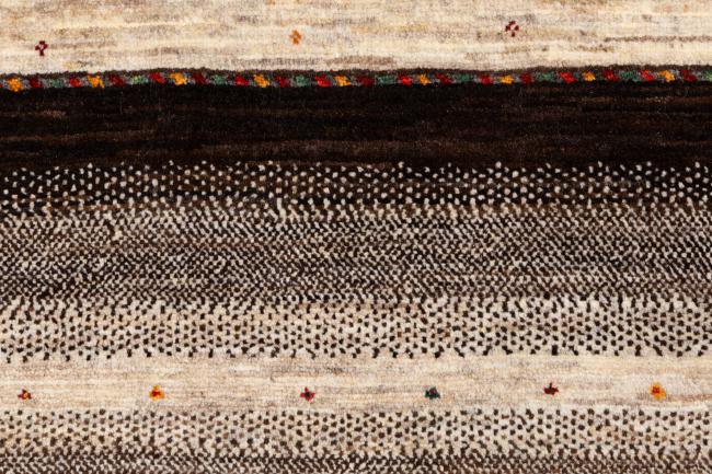 Persja Gabbeh Loribaft Atash - 7