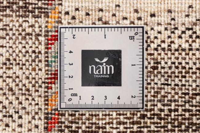 Persja Gabbeh Loribaft Atash - 8