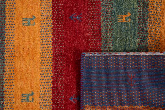Persan Gabbeh Nomad - 6