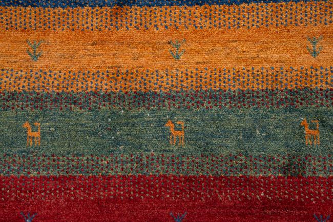 Persan Gabbeh Nomad - 7