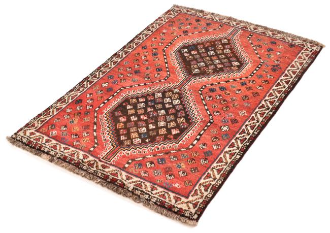 Shiraz - 1