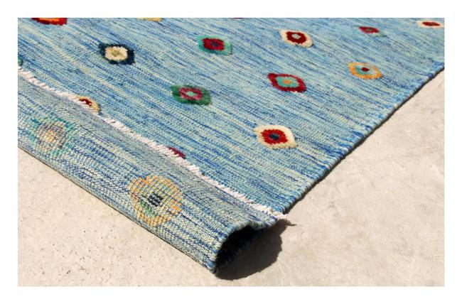 Kilim Afghan Nimbaft Edition - 2