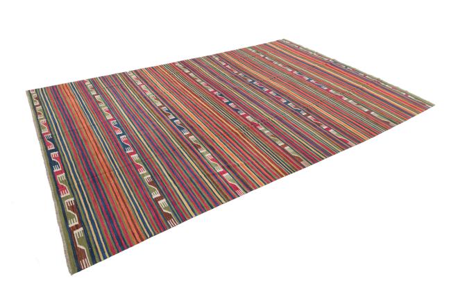 Kilim Afgán Heritage - 1