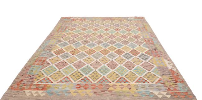 Kelim Afghan - 1