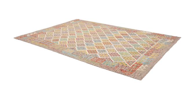 Kelim Afghan - 2