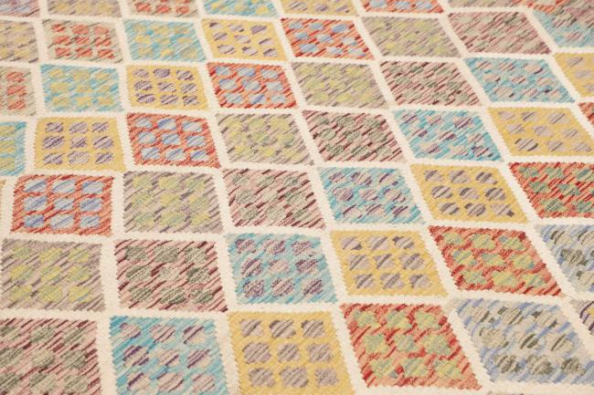 Kelim Afghan - 3