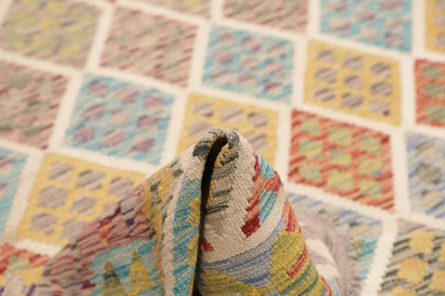 Kelim Afghan - 5