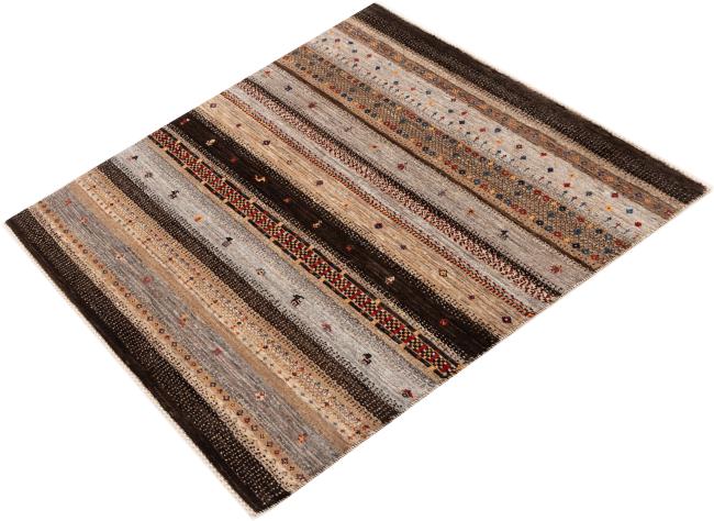 Perzisch Gabbeh Loribaft Nowbaft - 2